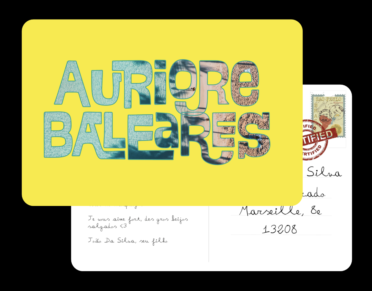 Auriore Baleares