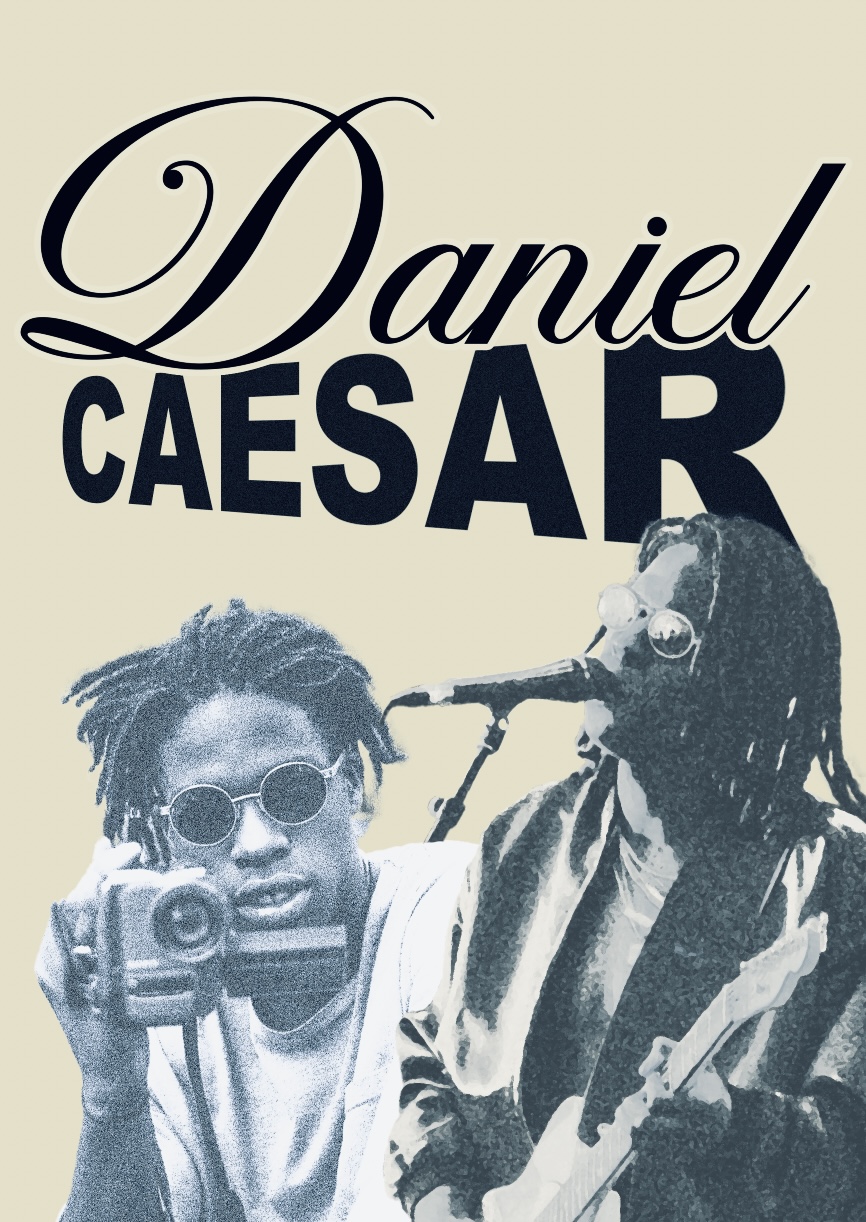 Daniel CEASAR 