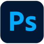 PS logo