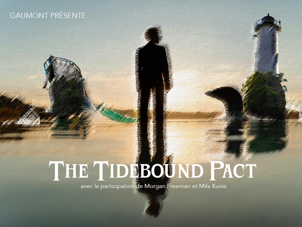 The Tidebound Pact